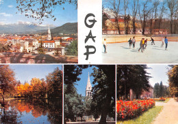 05-GAP-N°3777-D/0037 - Gap