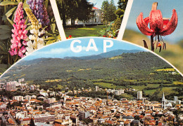 05-GAP-N°3777-D/0035 - Gap