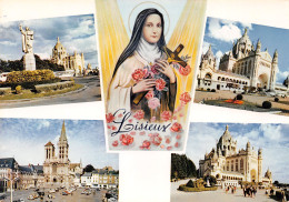 14-LISIEUX-N°3777-C/0371 - Lisieux