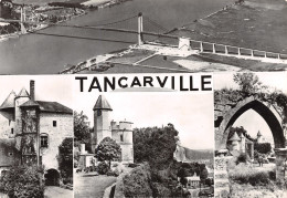 76-TANCARVILLE-N°3777-C/0343 - Tancarville