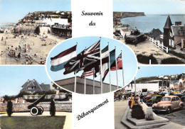 14-ARROMANCHES-N°3777-C/0319 - Arromanches