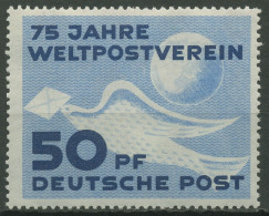 DDR 1949 75 Jahre Weltpostverein 242 Postfrisch - Nuevos