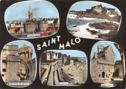 35-SAINT MALO-N°3777-C/0271 - Saint Malo