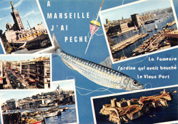 13-MARSEILLE-N°3777-C/0249 - Sin Clasificación