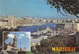 13-MARSEILLE-N°3777-C/0251 - Sin Clasificación