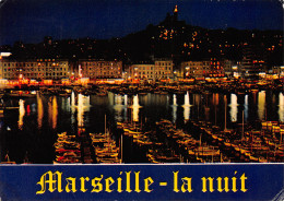 13-MARSEILLE-N°3777-C/0207 - Sin Clasificación