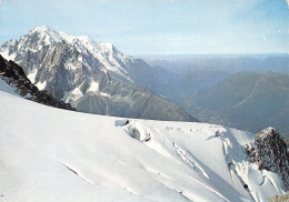 74-CHAMONIX-N°3777-C/0201 - Chamonix-Mont-Blanc