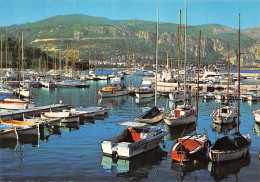 06-SAINT JEAN CAP FERRAT-N°3777-C/0135 - Saint-Jean-Cap-Ferrat