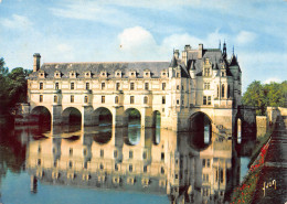 37-CHENONCEAUX-N°3777-C/0125 - Chenonceaux