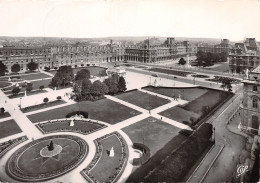 75-PARIS PLACE DU CARROUSEL-N°3777-C/0051 - Plazas