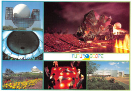 86-FUTUROSCOPE-N°3777-C/0019 - Other & Unclassified