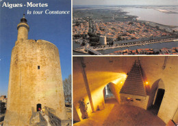 30-AIGUES MORTES-N°3777-B/0293 - Aigues-Mortes