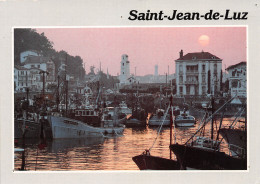64-SAINT JEAN DE LUZ-N°3777-B/0289 - Saint Jean De Luz