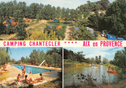 13-AIX EN PROVENCE-N°3777-B/0287 - Aix En Provence