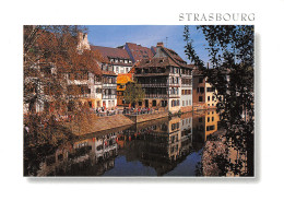 67-STRASBOURG-N°3777-B/0273 - Strasbourg