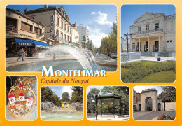 26-MONTELIMAR-N°3777-B/0265 - Montelimar