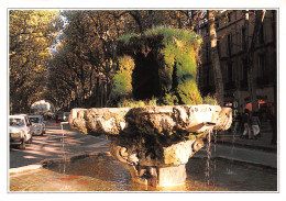 13-AIX EN PROVENCE-N°3777-B/0275 - Aix En Provence