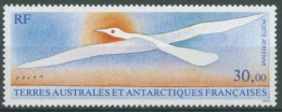 Franz. Antarktis 1990 Vogel Gemälde Von Folon 270 Postfrisch - Unused Stamps