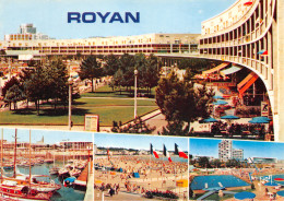 17-ROYAN-N°3777-B/0171 - Royan