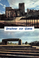 87-ORADOUR SUR GLANE-N°3777-B/0159 - Oradour Sur Glane