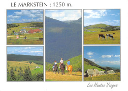68-LE MARKSTEIN-N°3777-B/0145 - Other & Unclassified