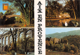 13-AIX EN PROVENCE-N°3777-B/0115 - Aix En Provence