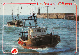 85-LES SABLES D OLONNE-N°3777-B/0081 - Sables D'Olonne