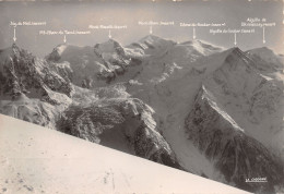 74-CHAMONIX-N°3777-B/0045 - Chamonix-Mont-Blanc