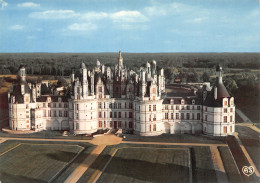 41-CHAMBORD-N°3777-A/0389 - Chambord