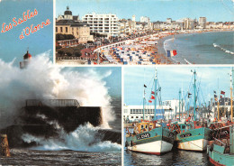 85-LES SABLES D OLONNE-N°3777-A/0377 - Sables D'Olonne