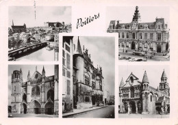 86-POITIERS-N°3777-A/0325 - Poitiers