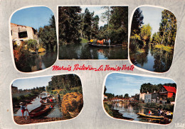 79-MARAIS POITEVIN-N°3777-A/0299 - Other & Unclassified