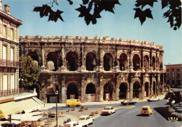 30-NIMES-N°3778-A/0351 - Nîmes