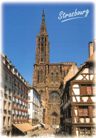 67-STRASBOURG-N°3778-A/0303 - Strasbourg