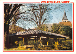 92-CHATENAY MALABRY-N°3778-A/0267 - Chatenay Malabry