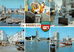 17-LA ROCHELLE-N°3778-A/0221 - La Rochelle