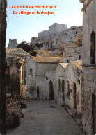 13-LES BAUX DE PROVENCE-N°3778-A/0201 - Les-Baux-de-Provence