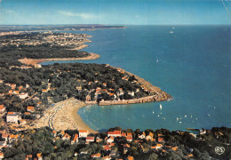 17-SAINT PALAIS SUR MER-N°3778-A/0191 - Saint-Palais-sur-Mer