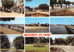 33-BASSIN D ARCACHON-N°3778-A/0149 - Andere & Zonder Classificatie