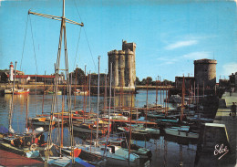 17-LA ROCHELLE-N°3778-A/0073 - La Rochelle