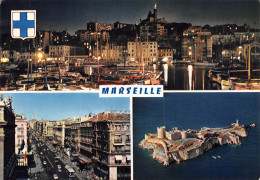 13-MARSEILLE-N°3778-A/0013 - Sin Clasificación