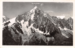 74-CHAMONIX-N°3777-E/0395 - Chamonix-Mont-Blanc