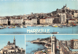 13-MARSEILLE-N°3778-A/0009 - Sin Clasificación