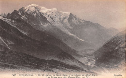 74-CHAMONIX-N°3777-E/0371 - Chamonix-Mont-Blanc