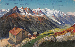 74-CHAMONIX-N°3777-E/0361 - Chamonix-Mont-Blanc