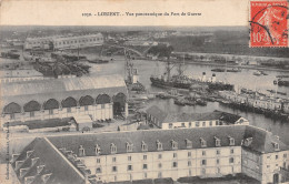 56-LORIENT-N°3777-E/0295 - Lorient