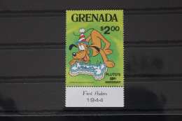 Grenada 1076 Postfrisch Walt Disney #FJ938 - Grenada (1974-...)