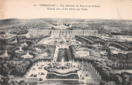 78-VERSAILLES-N°3777-E/0189 - Versailles