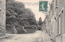 78-MONTFORT L AMAURY-N°3777-E/0177 - Montfort L'Amaury