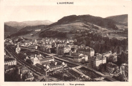 63-LA BOURBOULE-N°3777-E/0165 - La Bourboule